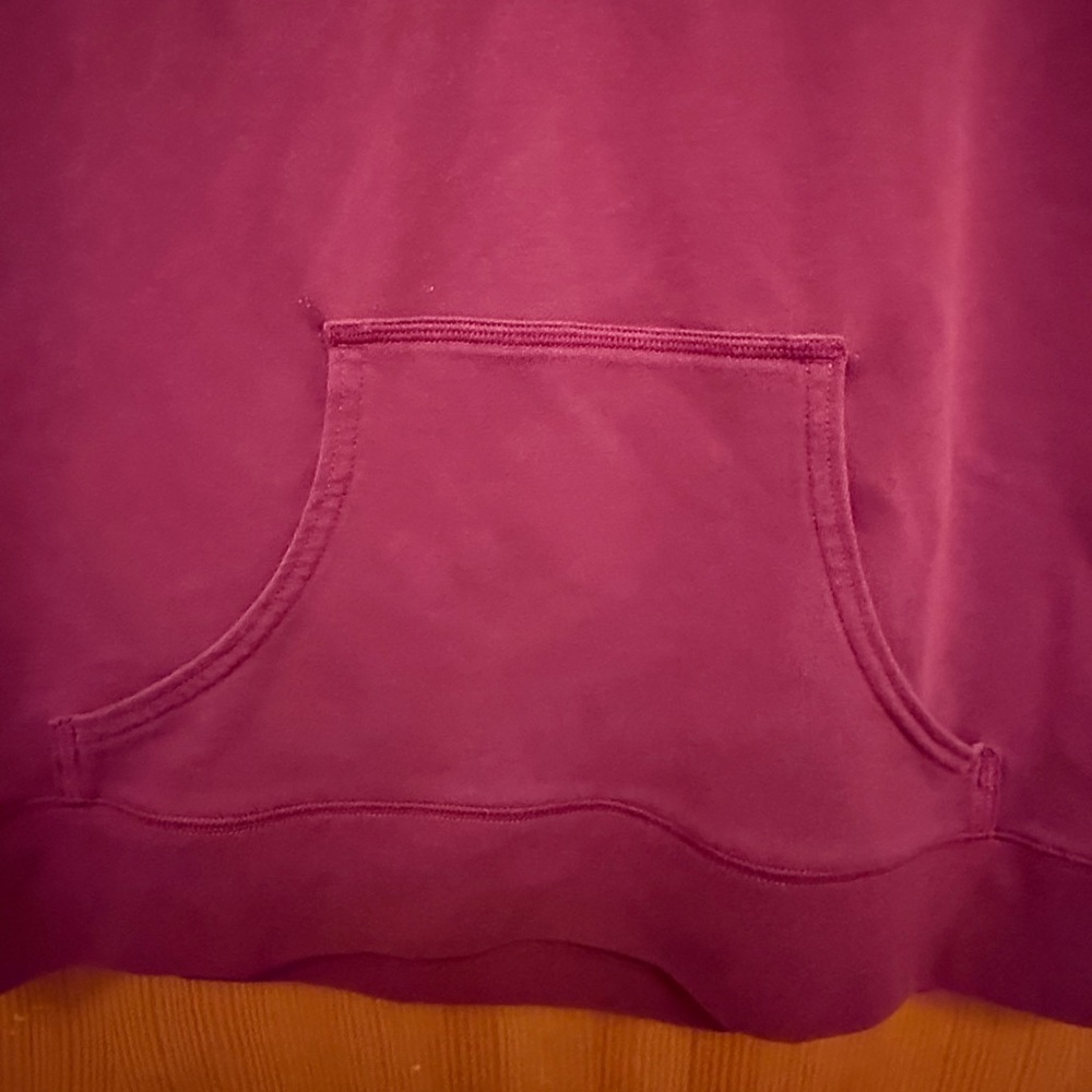 Mountain Hardwear Women’s Kangaroo Pocket Pullover - Picture 3 of 8